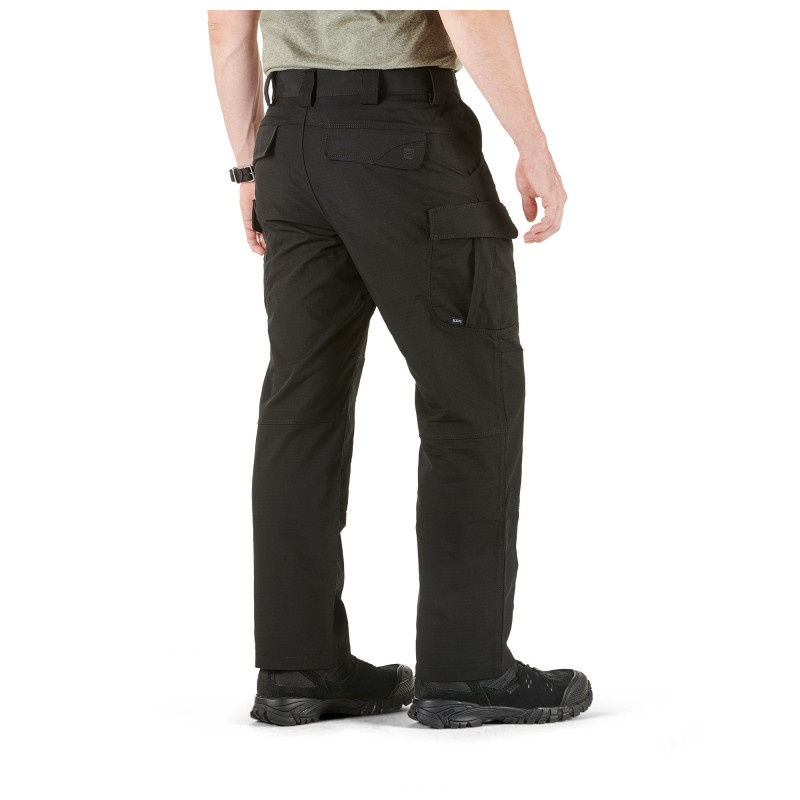 Spodnie 5.11 Stryke® Pant Black 74369-019