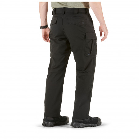 Spodnie 5.11 Stryke® Pant Black 74369-019