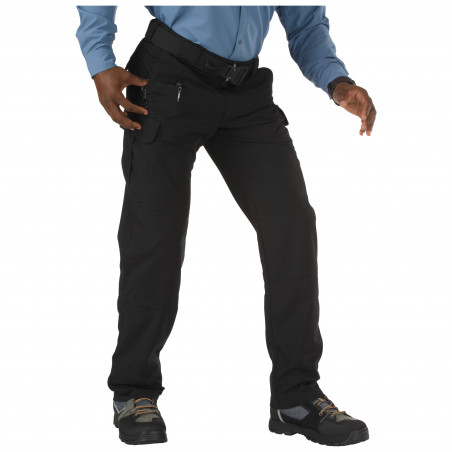 Spodnie 5.11 Stryke® Pant Black 74369-019