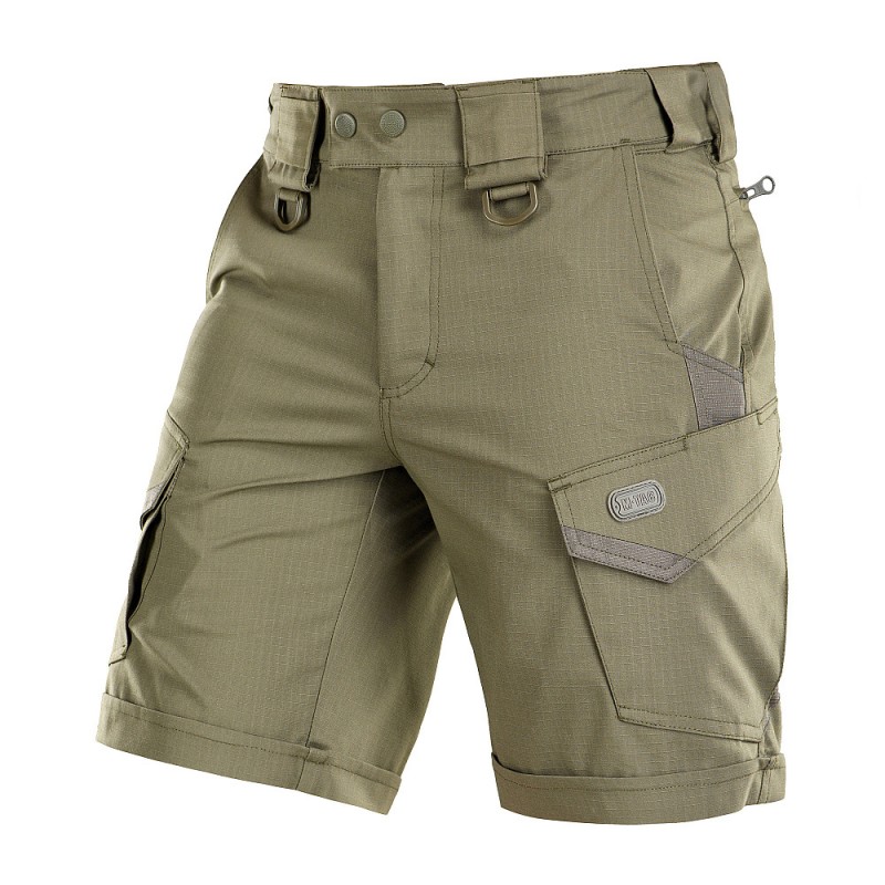 Spodenki Aggressor Short - M-Tac