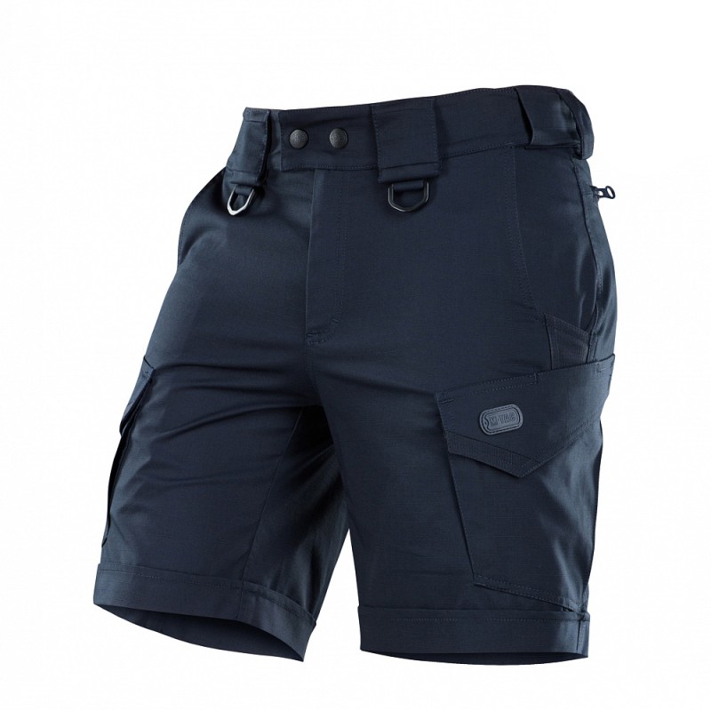 Spodenki Aggressor Short - M-Tac