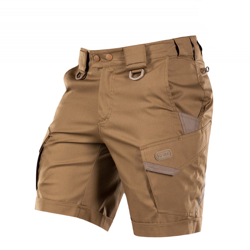 Spodenki Aggressor Short - M-Tac