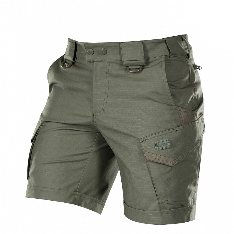 Spodenki Aggressor Short - M-Tac