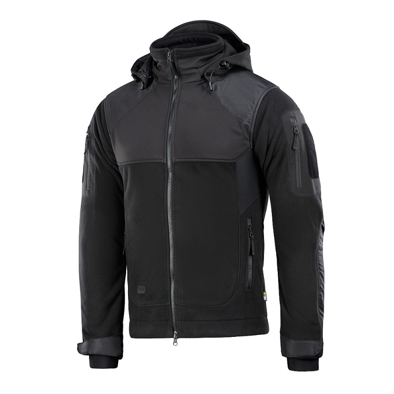 Kurtka Norman Windblock Fleece - M-Tac