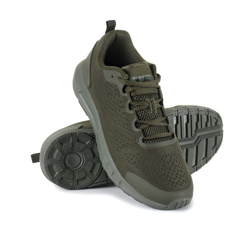 buty trekkingowe Summer Pro - M-Tac