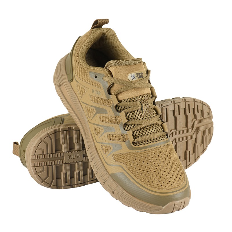 buty trekkingowe Summer Sport - M-Tac