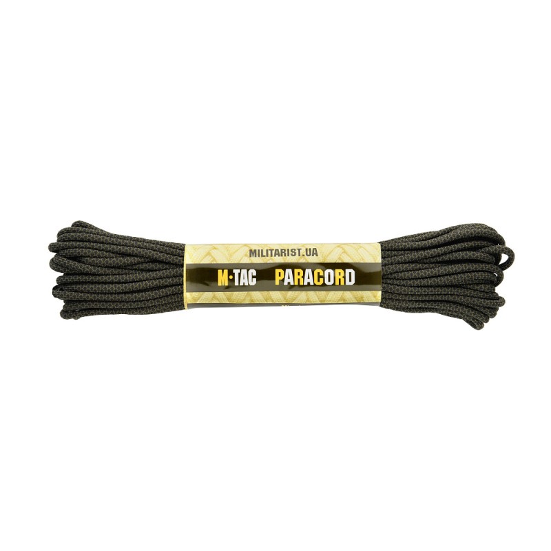 paracord 550 type III  15м - M-Tac