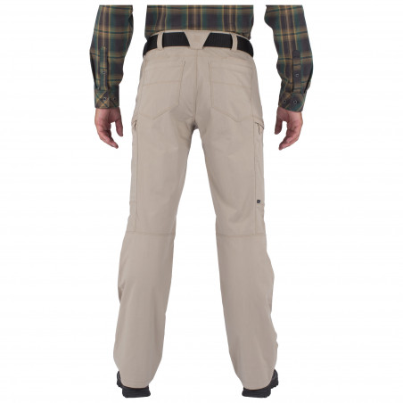 Spodnie 5.11 Apex Pant Khaki 74434-055