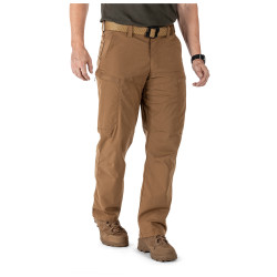 Spodnie 5.11 Apex Pant Battle Brown 74434-116