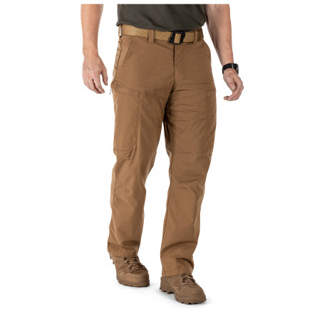 Spodnie 5.11 Apex Pant Battle Brown 74434-116