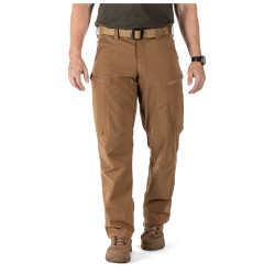 Spodnie 5.11 Apex Pant Battle Brown 74434-116