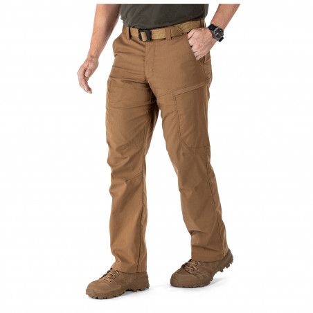 Spodnie 5.11 Apex Pant Battle Brown 74434-116