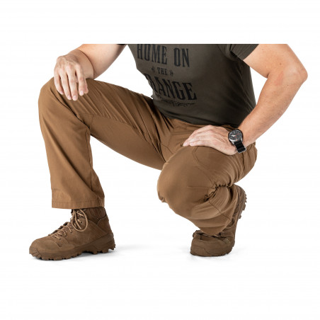 Spodnie 5.11 Apex Pant Battle Brown 74434-116