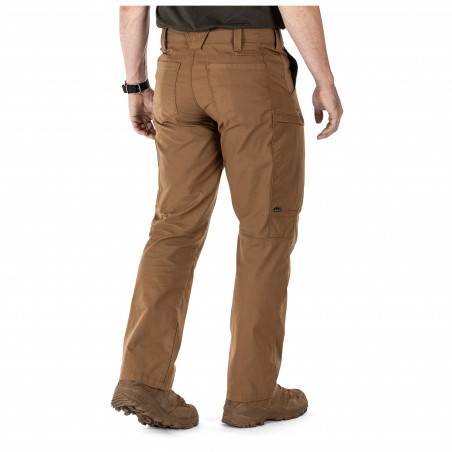 Spodnie 5.11 Apex Pant Battle Brown 74434-116