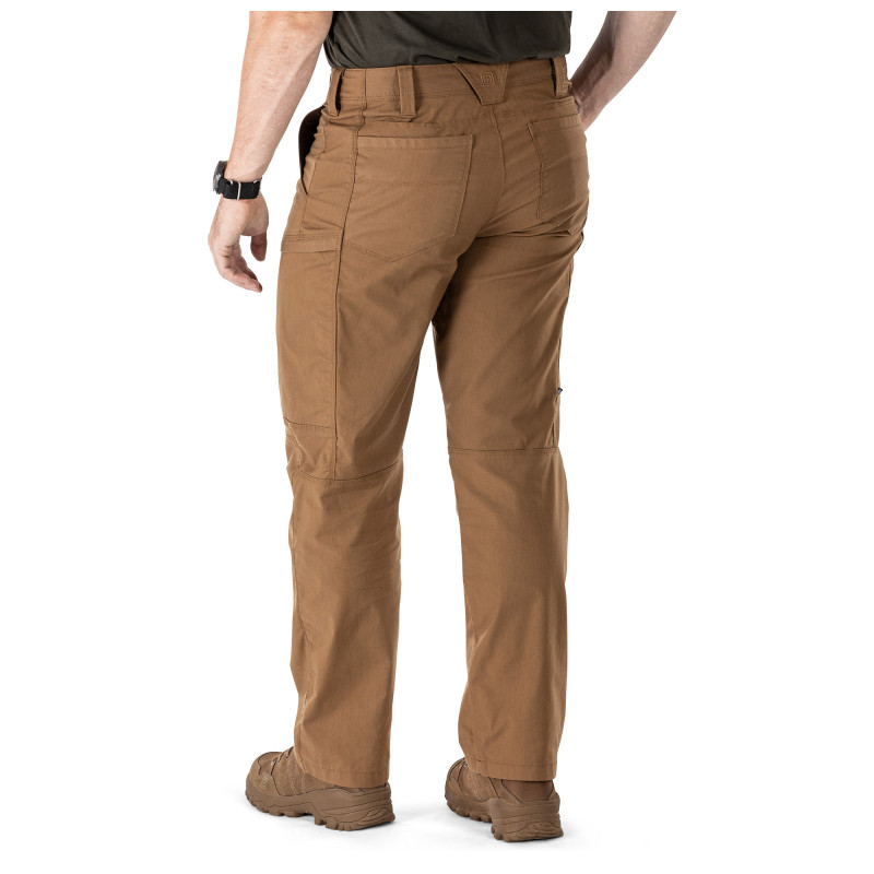 Spodnie 5.11 Apex Pant Battle Brown 74434-116