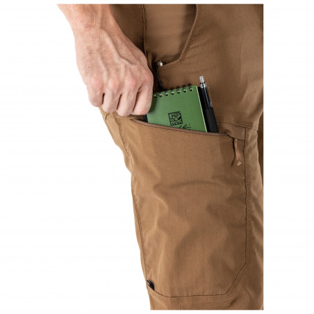 Spodnie 5.11 Apex Pant Battle Brown 74434-116