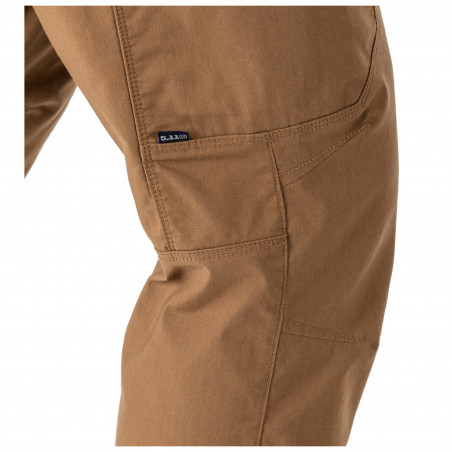 Spodnie 5.11 Apex Pant Battle Brown 74434-116