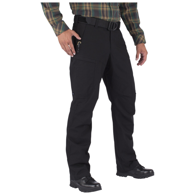 Spodnie 5.11 Apex Pant Black 74434-019