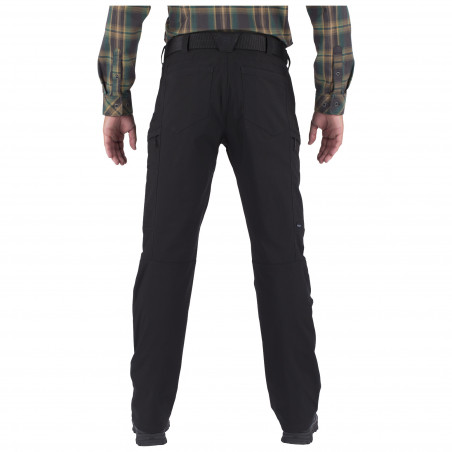 Spodnie 5.11 Apex Pant Black 74434-019