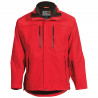 Kurtka 5.11 Bristol Parka Range Red 48152-477