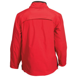 Kurtka 5.11 Bristol Parka Range Red 48152-477 2