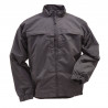 Kurtka 5.11 Tactical Response Jacket Black 48016-019