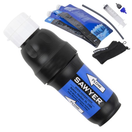 Filtr Sawyer SQUEEZE SP129