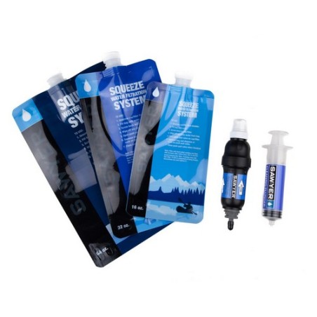 Filtr Sawyer SQUEEZE SP129