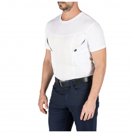 Koszulka 5.11 CAMS Short Sleeve Baselayer
