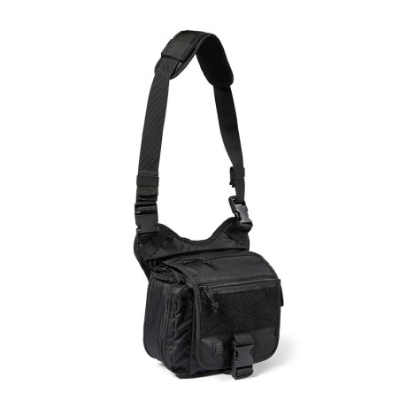 Torba 5.11 Daily Deploy Push Pack Czarna