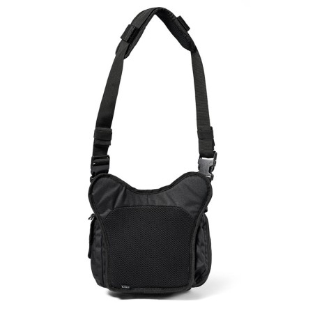 Torba 5.11 Daily Deploy Push Pack Czarna