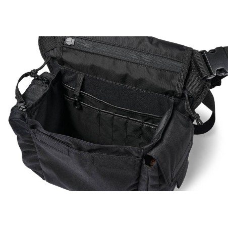 Torba 5.11 Daily Deploy Push Pack Czarna