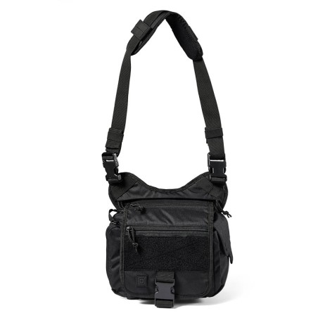 Torba 5.11 Daily Deploy Push Pack Czarna