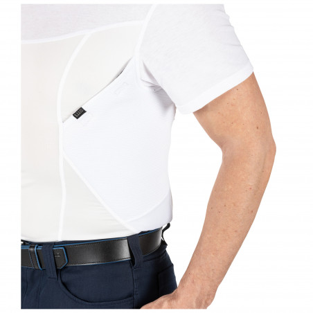 Koszulka 5.11 CAMS Short Sleeve Baselayer