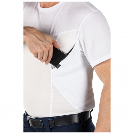 Koszulka 5.11 CAMS Short Sleeve Baselayer