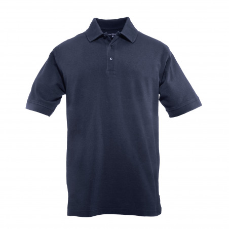 Koszulka 5.11 Professional Short Polo Black 41060-019