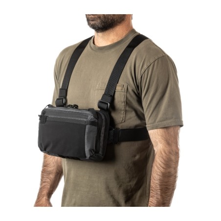 Torba 5.11 Skyweight Utility Chest Pack Major Brown