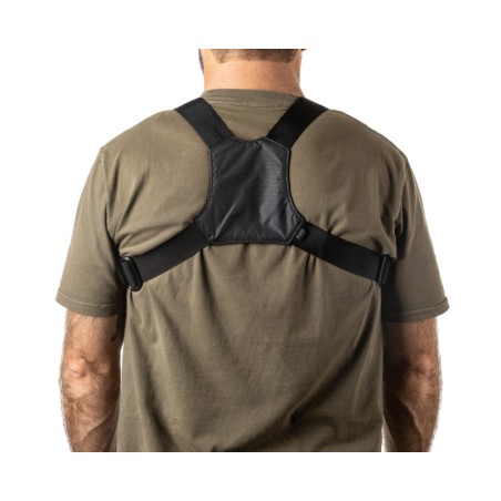 Torba 5.11 Skyweight Utility Chest Pack Major Brown