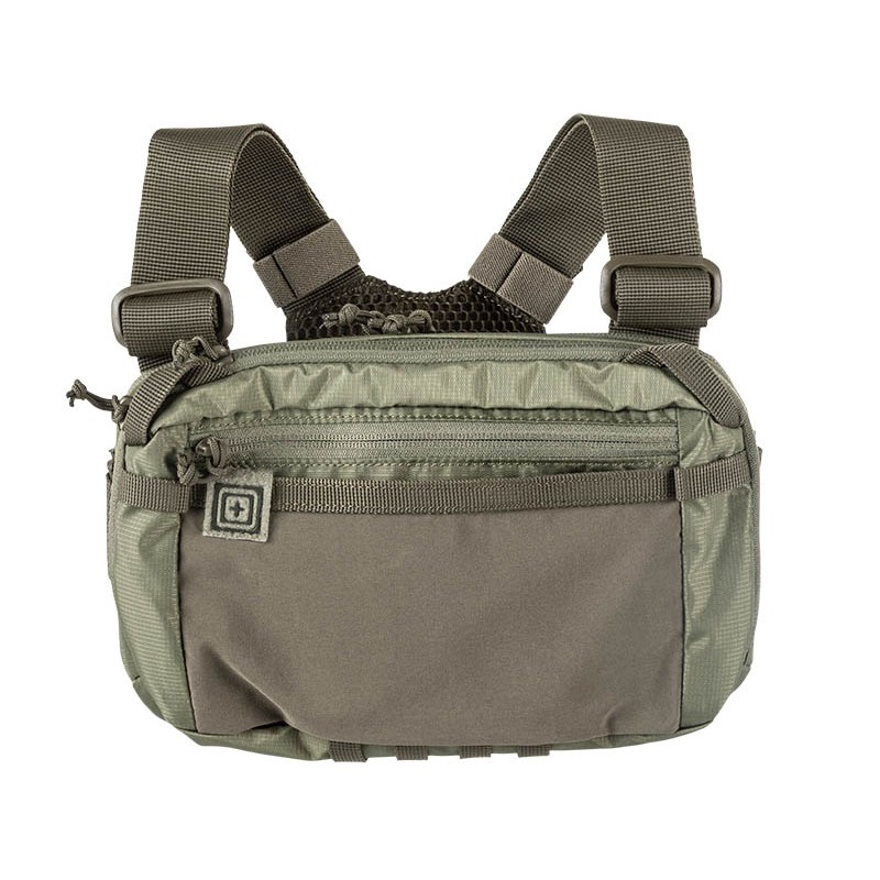 Torba 5.11 Skyweight Utility Chest Pack Sage Green