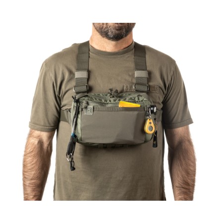 Torba 5.11 Skyweight Utility Chest Pack Sage Green