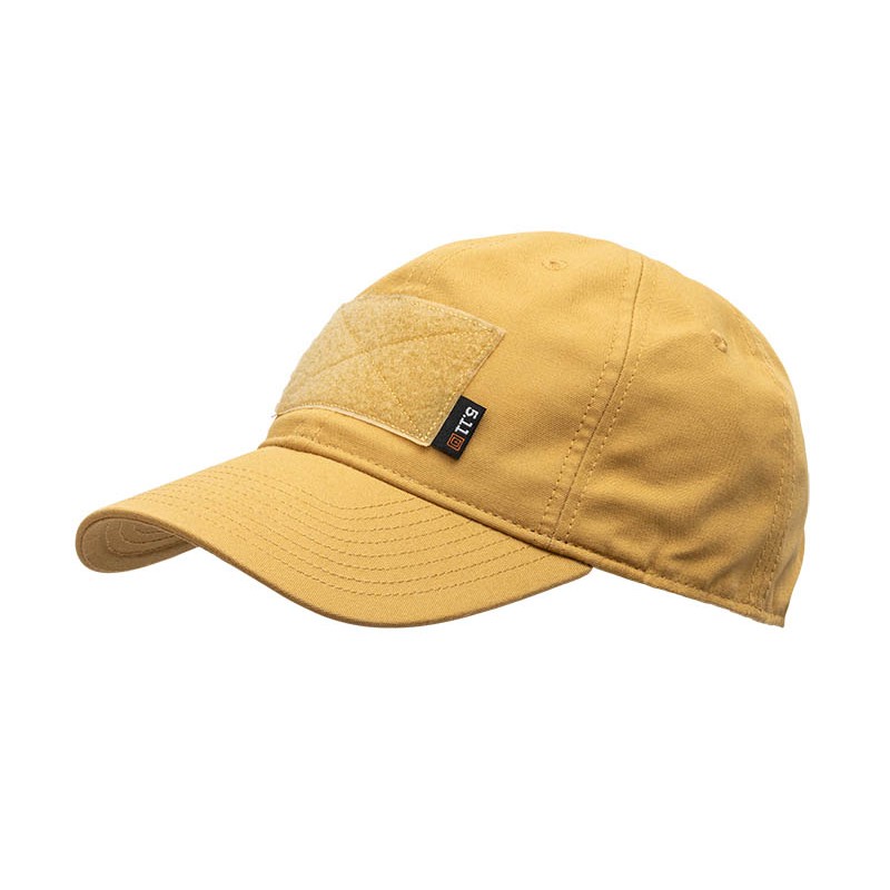 Czapka 5.11 Flag Bearer Cap Old Gold