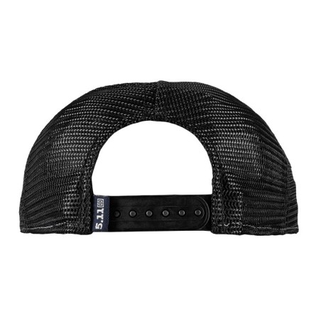 Czapka 5.11 Legacy Box Trucker Turbulence