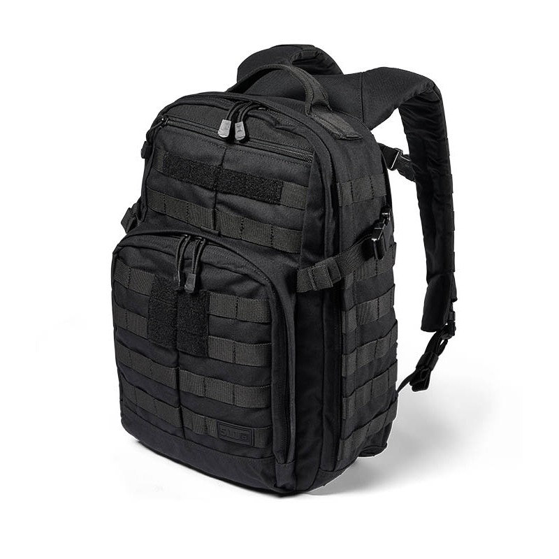 Plecak 5.11 Rush12 2.0 Backpack Black