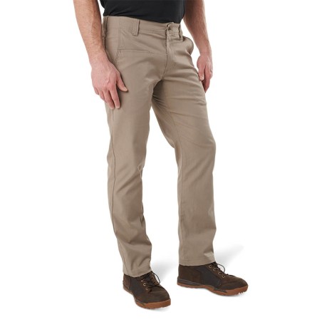 Spodnie 5.11 Edge Chino Pant Stone