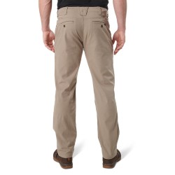 Spodnie 5.11 Edge Chino Pant Stone 2