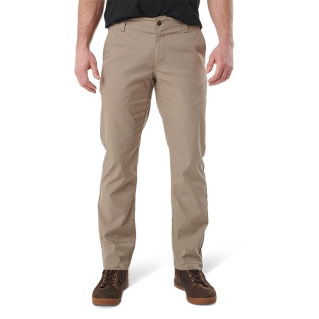 Spodnie 5.11 Edge Chino Pant Stone