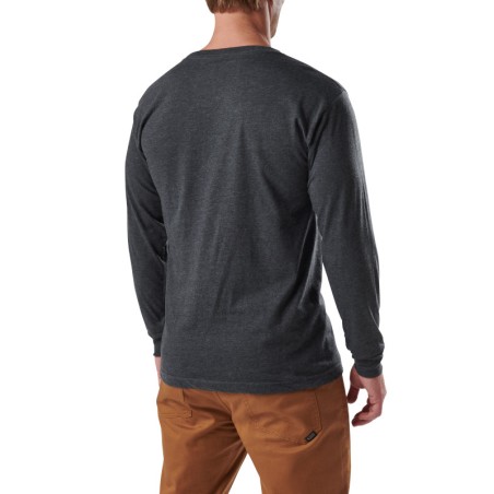 Koszula męska 5.11 Axe Mountain L/S Charcoal