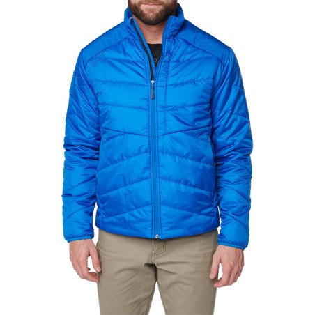 Kurtka 5.11 Peninsula Insulator Royal Blue