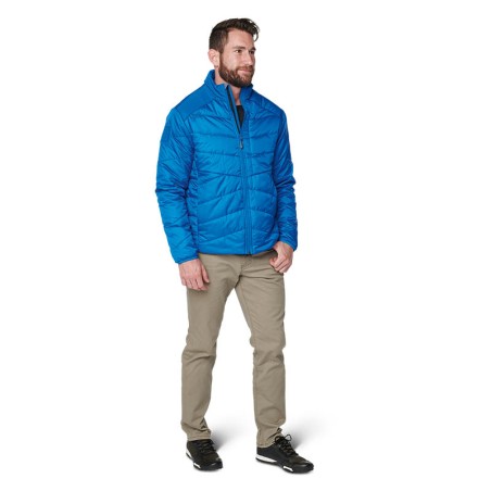 Kurtka 5.11 Peninsula Insulator Royal Blue