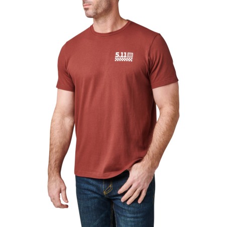 Koszulka 5.11 T-Shirt Free Delivery Spartan